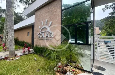 Apartamento novo com 2 quartos à venda, 51 m² por r$ 260.000 - pimenteiras - teresópolis/rj codigo: 136226