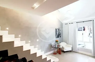 Linda casa em condomínio com 3 quartos, 1 suite no bairro bom retiro codigo: 119779