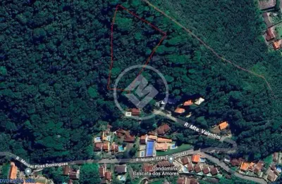 Terreno à venda na Estrada das Taboinhas, Alto, Teresópolis