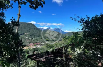 Terreno à venda em pequeno condomínio com 12 lotes apenas, em albuquerque. codigo: 114609