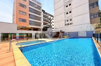 Apartamento 4 quartos, 249m², 3 vagas, agriões, teresópolis/rj codigo: 147433