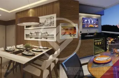 Apartamento novo com 2 suítes à venda, 79m² por r$650.000 - agriões - teresópolis/rj codigo: 155165