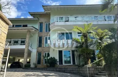 Casa em condomínio 5 quartos, 633m², carlos guinle, teresópolis/rj codigo: 73636