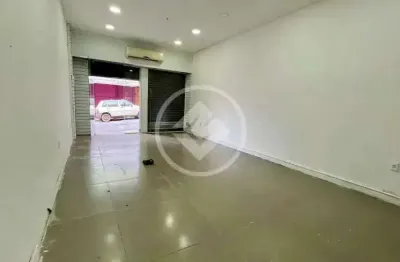 Loja espaçosa para locação no centro de teresópolis -rj codigo: 118586