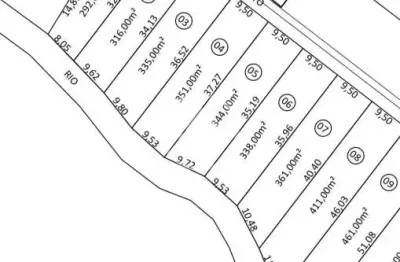 Terreno à venda na Estrada Doutor Rogério de Moura Estevão, S/N, Bonsucesso, Teresópolis