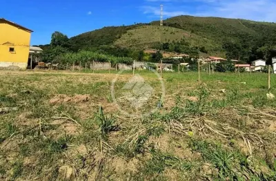 Terreno à venda na Estrada Doutor Rogério de Moura Estevão, S/N, Bonsucesso, Teresópolis