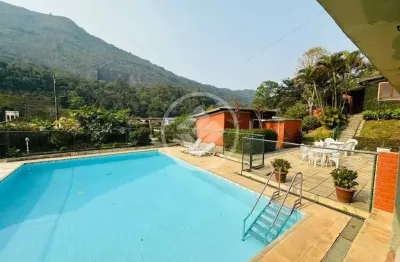 Casa em condomínio, 3 quartos, 90 metros, teresópolis/rj codigo: 78848