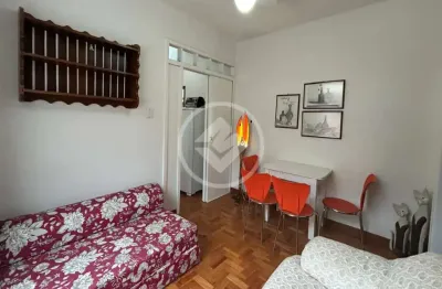 Apartamento com 1 quarto à venda na Rua Coronel Antônio Santiago, 181, Agriões, Teresópolis