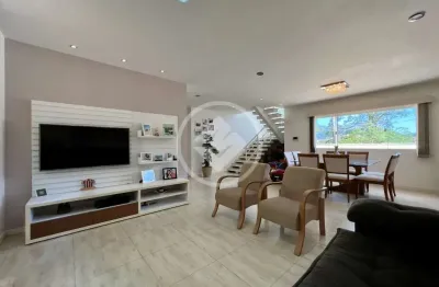 Casa com 4 quartos à venda, 203 m² por r$ 890.000 - jardim europa - teresópolis/rj codigo: 70763