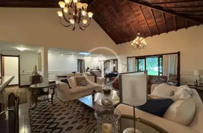 Casa à venda 5 suítes  r$ 2.550.000,00 - parque guinle - teresópolis/rj codigo: 148833