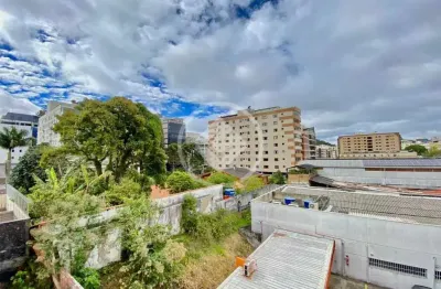 Quarto e sala com excelente localização, 25m2. várzea em teresópolis-rj codigo: 151099