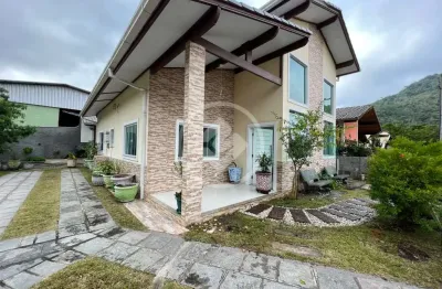 Casa em condomínio fechado com 3 quartos à venda na Estrada Diógenes Pedro da Costa, 333, Vargem Grande, Teresópolis