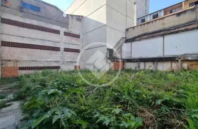 Terreno para locação, 350m2 - várzea - teresópolis/rj codigo: 80027