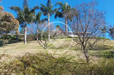 Terreno em condomínio fechado à venda na Rua Alfredo Vargas Rosa, S/N, Itaipava, Petrópolis