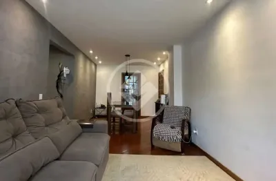 Apartamento com 73m² com 2 suítes no bairro da tijuca codigo: 140248