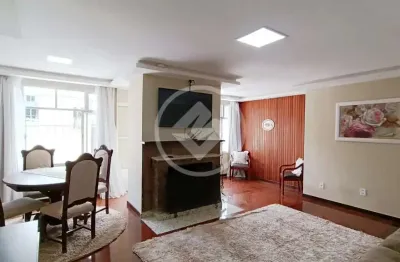 Cobertura 2 quartos (1 suíte) — 101m² no alto, ao lado da feirinha de teresópolis /rj. codigo: 151556