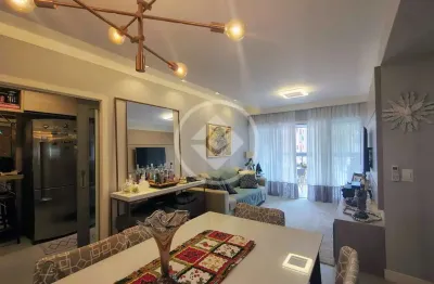 Apartamento com 113 m²- 3 quartos à venda por R$1.100,000  mil - Agriões- Teresópolis/RJ codigo: 151583