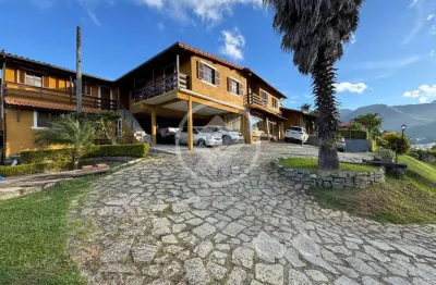 Casa à venda, 4 quartos, 1 suíte, 4 vagas, fazendinha - teresópolis/rj codigo: 134074