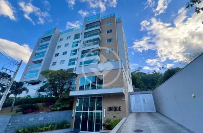 Apartamento 2 suítes sendo 1 com closet em agriões codigo: 139297