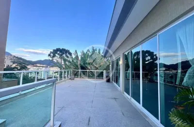 Apartamento 2 suítes, sendo 1 com closet, em agriões. teresópolis-rj codigo: 139297