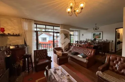 Casa fora de condominio a venda na cidade de teresópolis. codigo: 125595