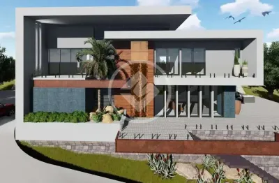 Casa de alto padrão r$ 5.300.000,00 parque do imbuí - teresópolis/rj codigo: 136171