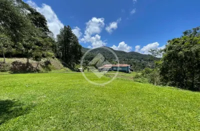 Terreno à venda na Alameda Iracema, 118, Granja Guarani, Teresópolis
