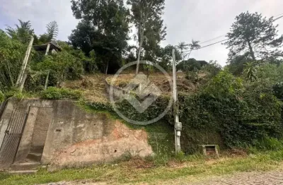 Terreno à venda na Rua Francisco Lisboa, 1120, Golfe, Teresópolis