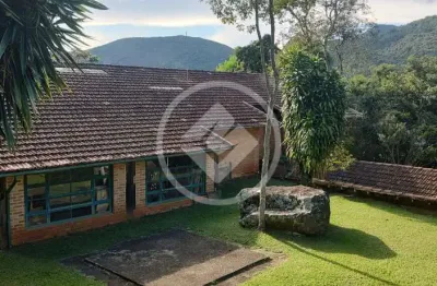 Fazenda à venda na Estrada Correia da Veiga, 5000, Itaipava, Petrópolis