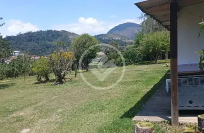 Sítio á venda por 800.000 com 6.000m2 em vargem grande -teresópolis-rj codigo: 82141