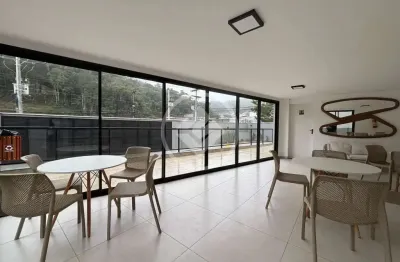 Apartamento para locação, com 76m2. várzea. teresópolis-rj codigo: 154656