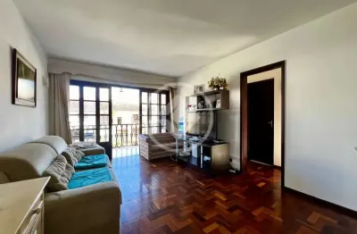 Apartamento com 1 quarto, 50m² à venda por r$ 270.000 - cascata guarani - teresópolis/rj codigo: 130893