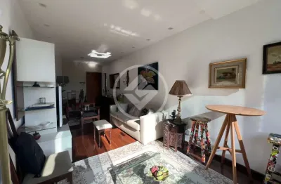 Apartamento com dois quartos, 80m² à venda por r$ 430.000,00 - várzea - teresópolis codigo: 74373