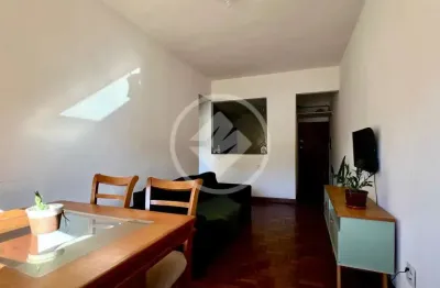 Apartamento à  venda na várzea, com 42.75m², 1 quarto e dependência de empregada. teresópolis-rj codigo: 157336
