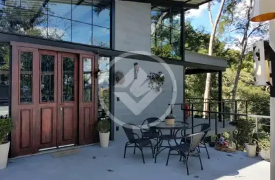 Casa, casa em condominio, itaipava, petrópolis codigo: 140972