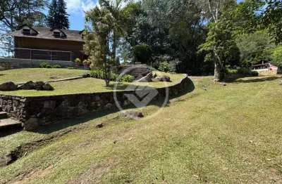 Sítio à venda com 9.100 m2. bairro iucas - teresópolis/rj codigo: 145143