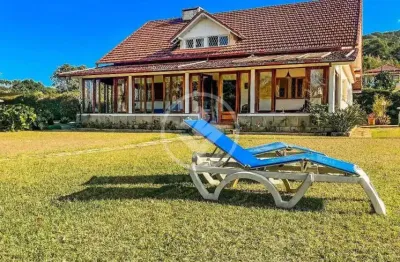 Casa com 4 quartos à venda no bairro holiday em teresópolis-rj codigo: 152159