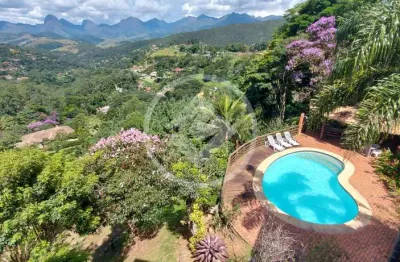 Casa, casa em condominio, itaipava, petropolis/rj codigo: 117023