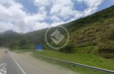 Terreno 15.000m², ermitage, teresópolis/rj codigo: 93640