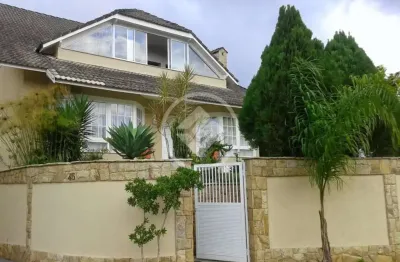 Ampla casa em lindo condomínio no centro de teresópolis codigo: 125839