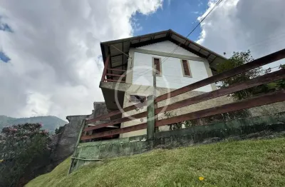 Casa com 3 quartos à venda na Rua Professora Carmem Gomes, 948, Panorama, Teresópolis