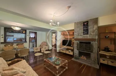 Apartamento térreo, mobiliado,  2 quartos - green valley - teresópolis/rj codigo: 159945