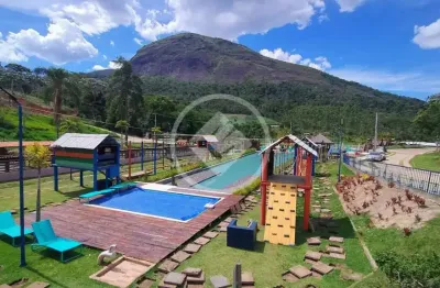 Oportunidade! área de 1.350 m2 para investimento em condomínio exclusivo de teresópolis-rj. codigo: 160379