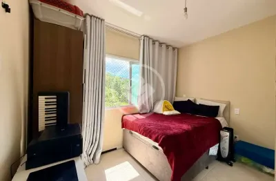 Apartamento tipo cobertura, 2 quartos, 66m², pimenteiras, teresópolis/rj codigo: 160993