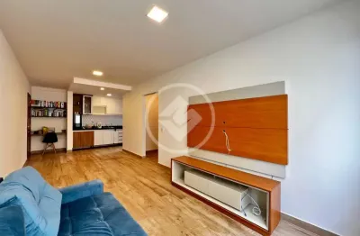 Apartamento com 1 quarto, 53m² à venda  por r$ 460.000 - alto - teresópolis/rj codigo: 160740