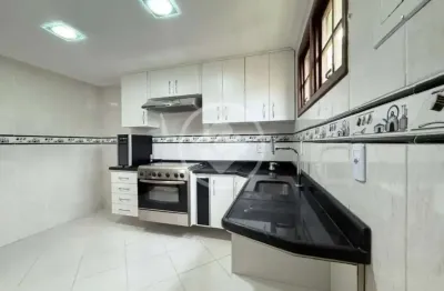 Casa em condomínio fechado com 4 quartos à venda na Rua Campos Sales, 295, Bom Retiro, Teresópolis