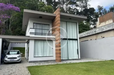 Casa moderna com 3 suites e 150m² à venda por r$1.500.000,00 codigo: 156094
