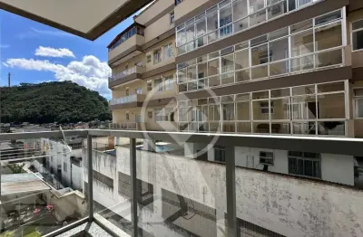 Apartamento novo com 2 quartos à venda, 51 m² por r$ 270.000 - pimenteiras - teresópolis/rj codigo: 161526