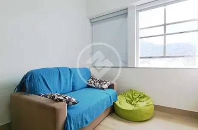 Loft charmoso de 19,30 m² com mezanino à venda por R$ 240.000,00 no Alto, Teresópolis/ RJ codigo: 229020