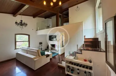 Casa com 5 quartos à venda na Estrada do Minuano, 633, Albuquerque, Teresópolis